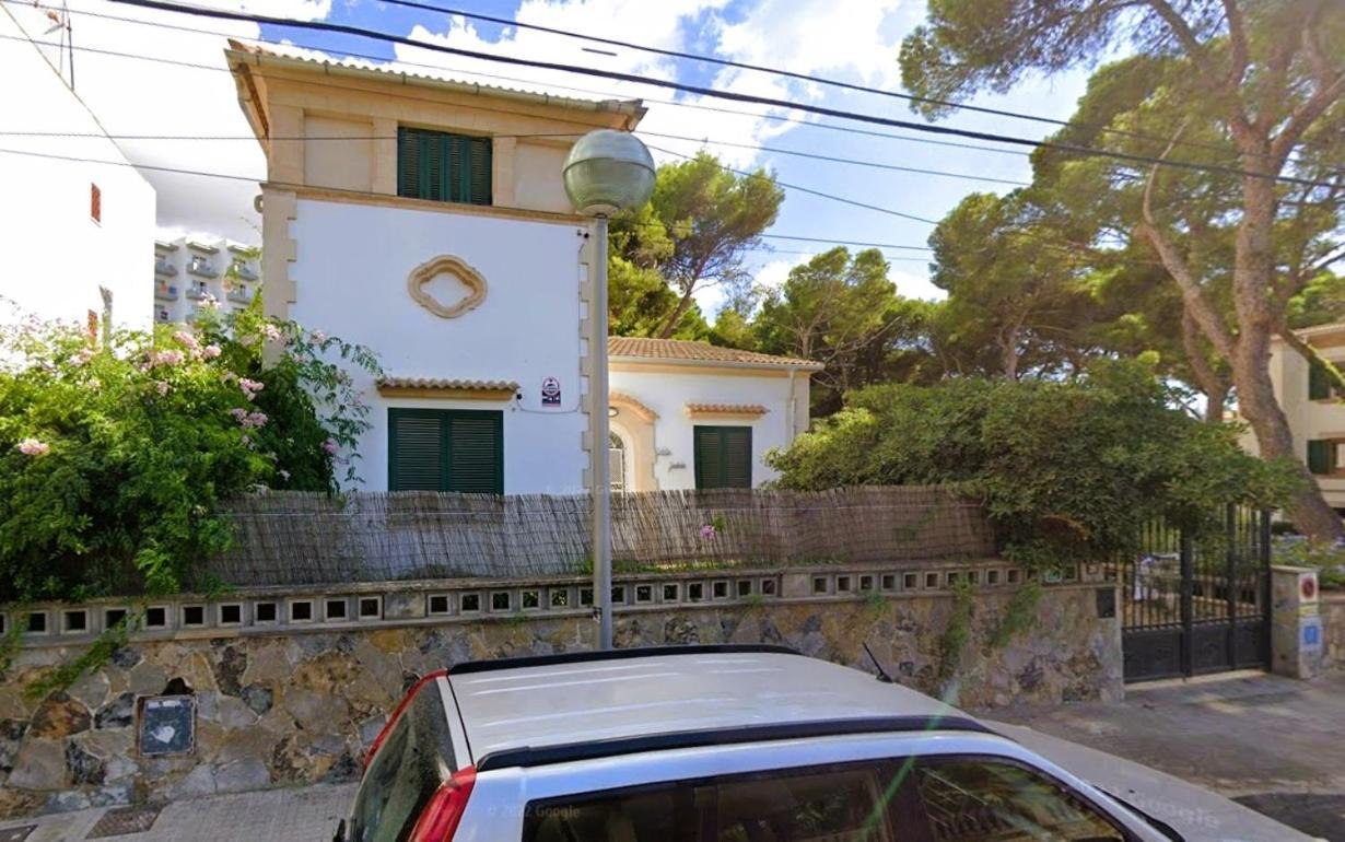 Feriehus Jacinta Palma de Mallorca